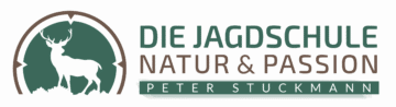 Logo der Jagdschule Natur & Passion in Grimmen